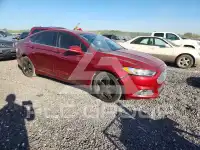 2016 Ford FUSION фото