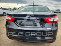 2016 Ford FUSION фото