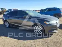 2016 Ford FUSION фото