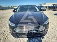2016 Ford FUSION photo
