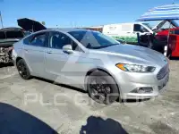 2016 Ford FUSION фото