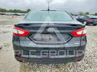 2016 Ford FUSION фото
