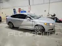 2016 Ford FUSION фото