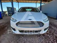 2016 Ford FUSION фото