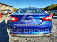 2016 Ford FUSION фото