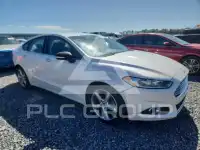 2016 Ford FUSION photo