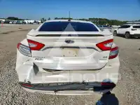 2016 Ford FUSION photo
