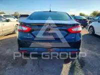 2016 Ford FUSION фото