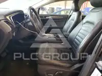 2016 Ford FUSION фото