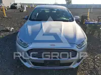 2016 Ford FUSION фото