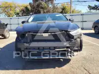 2016 Ford FUSION фото