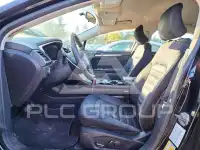 2016 Ford FUSION фото