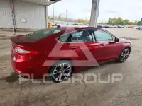 2016 Ford FUSION фото