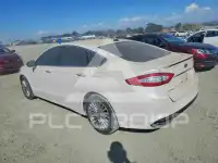 2016 Ford FUSION фото