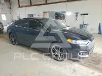 2016 Ford FUSION photo