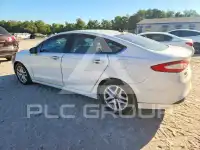 2016 Ford FUSION фото
