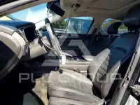 2016 Ford FUSION фото