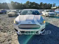 2016 Ford FUSION фото