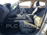 2016 Ford FUSION фото