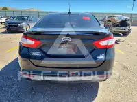 2016 Ford FUSION photo