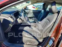 2016 Ford FUSION фото