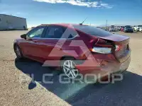 2016 Ford FUSION photo