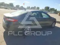2016 Ford FUSION фото