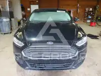 2016 Ford FUSION фото