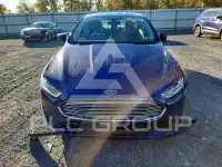 2016 Ford FUSION фото