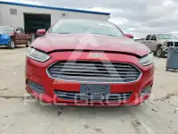 2016 Ford FUSION photo