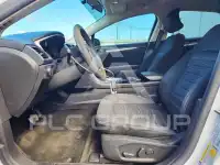 2016 Ford FUSION photo