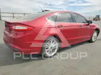2016 Ford FUSION фото