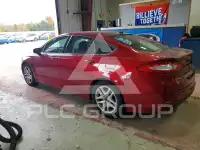 2016 Ford FUSION фото