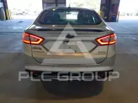 2016 Ford FUSION фото
