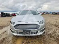 2016 Ford FUSION фото