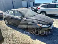 2016 Ford FUSION фото