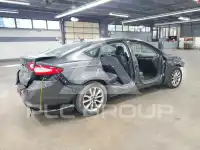 2016 Ford FUSION фото