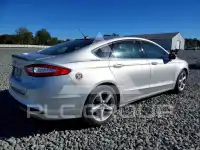 2016 Ford FUSION фото