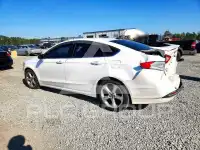 2016 Ford FUSION photo
