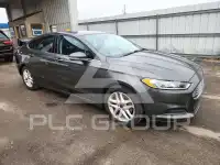 2016 Ford FUSION photo