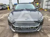 2016 Ford FUSION photo