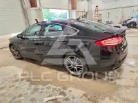 2016 Ford FUSION фото
