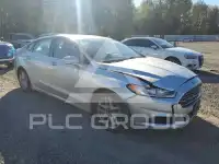 2016 Ford FUSION photo