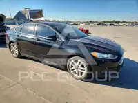 2016 Ford FUSION photo