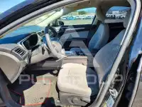 2016 Ford FUSION photo