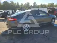 2016 Ford FUSION фото