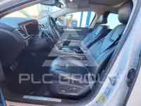 2016 Ford FUSION фото