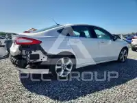2016 Ford FUSION photo
