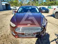 2016 Ford FUSION photo
