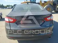 2016 Ford FUSION фото